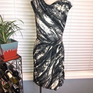 Suzi Chin for Maggie Boutique dress. Size 10